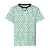 Louis Vuitton 3d Monogram T-shirt