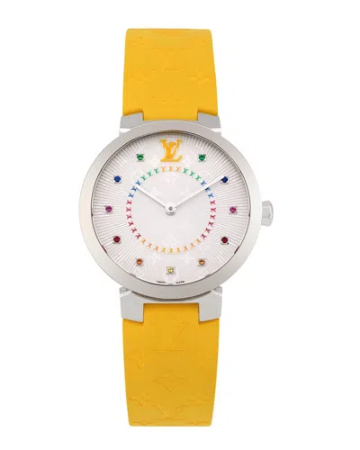 Pre-owned Louis Vuitton 808-10168