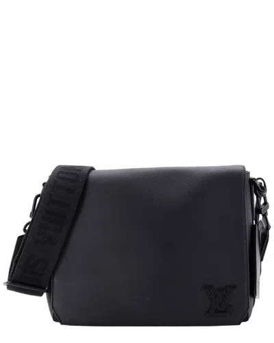 Louis Vuitton Aerogram Takeoff Messenger Bag (authentic Pre-loved)