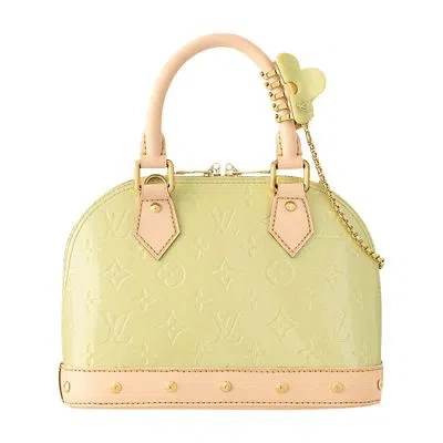 Louis Vuitton Alma Bb