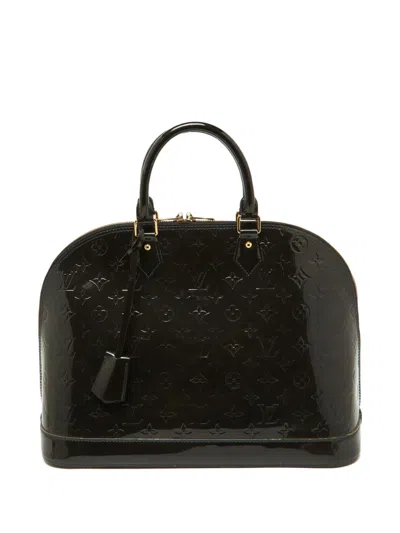 Pre-owned Louis Vuitton Alma Gm Handbag