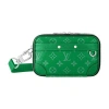 Louis Vuitton Alpha Wearable Wallet