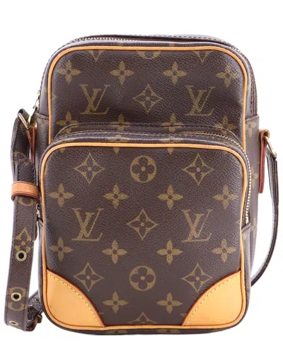 Louis Vuitton Amazone Bag Monogram (authentic Pre-loved)