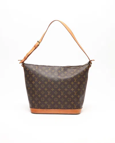 Pre-owned Louis Vuitton Amfar Three Vanity Star Sharon Stone Shoulder Bag