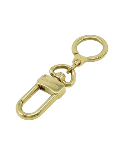 Pre-owned Louis Vuitton Anokure Keychain (authentic Pre-loved)