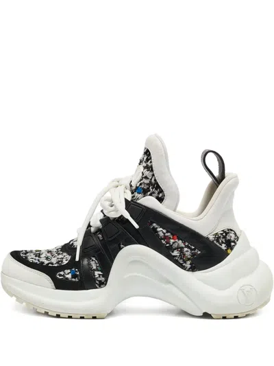 Pre-owned Louis Vuitton Archlight Trainers