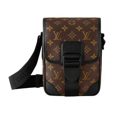 Louis Vuitton Archy Messenger Pm