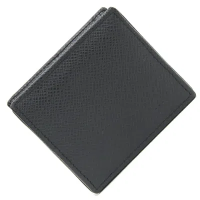 Pre-owned Louis Vuitton Ardoise Coin Purse/coin Case ()