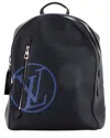 Louis Vuitton Armand Backpack Initials Taurillon Leather (authentic Pre-loved)