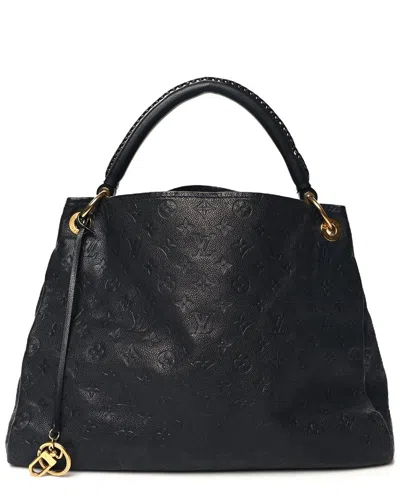 Pre-owned Louis Vuitton Artsy Canvas Tote