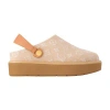 Louis Vuitton Aspen Platform Clog