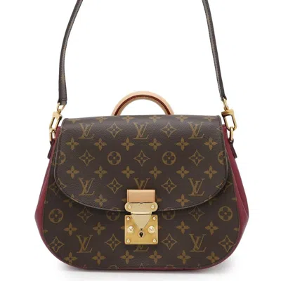Pre-owned Louis Vuitton Aurore Monogram Handbag Shoulder Bag ()