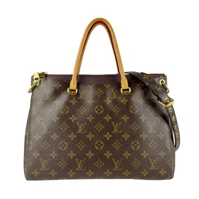 Pre-owned Louis Vuitton Aurore Monogram Monogram Handbag Shoulder Bag ()