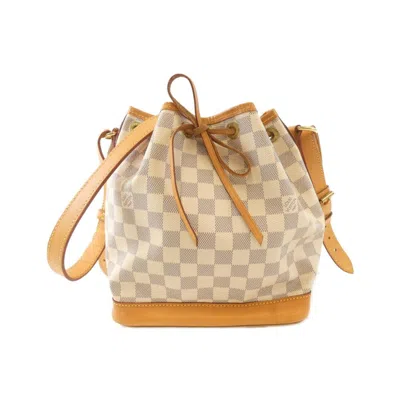 Pre-owned Louis Vuitton Azur Damier Azur Damier Azur Shoulder Bag ()