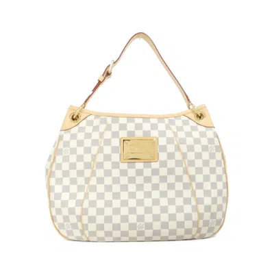 Pre-owned Louis Vuitton Azur Damier Azur Damier Azur Shoulder Bag ()