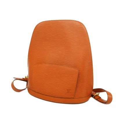 Pre-owned Louis Vuitton Backpack () In Multi