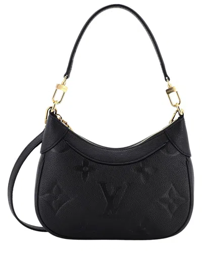 Louis Vuitton Bagatelle Nm Handbag Monogram Empreinte Giant (authentic Pre-  Loved)