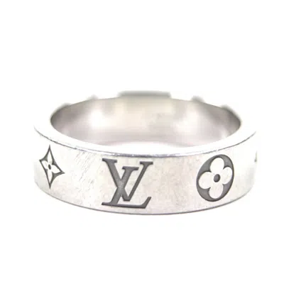 Pre-owned Louis Vuitton Band Ring ()