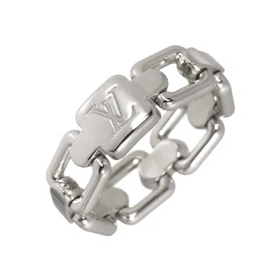 Pre-owned Louis Vuitton Band Ring ()