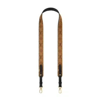 Louis Vuitton Bandoulière Xl In Brown