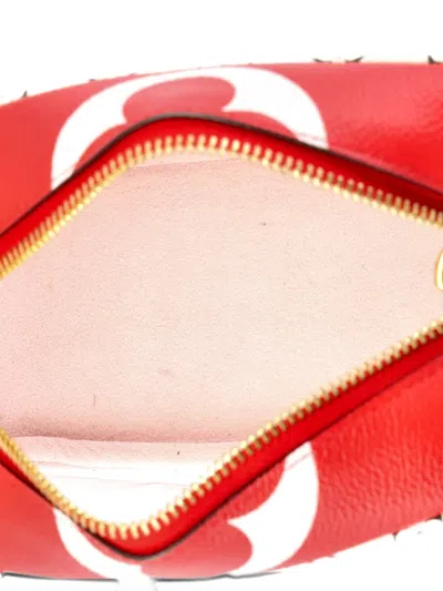 Pre-owned Louis Vuitton Beach Pouch Limited Edition Colored Monogram Giant Shoulder Bag In Pink