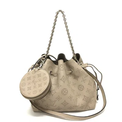 Pre-owned Louis Vuitton Beige Other Shoulder Bag ()