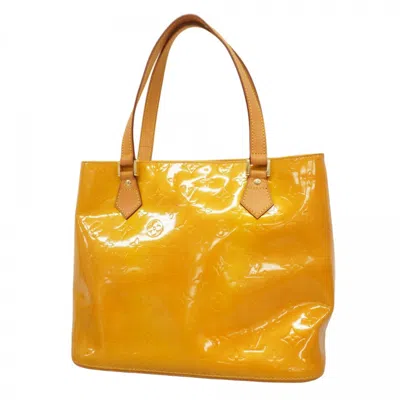 Pre-owned Louis Vuitton Beige Tote Bag ()