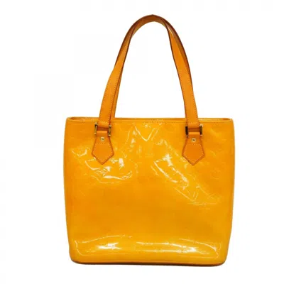 Pre-owned Louis Vuitton Beige Tote Bag ()