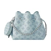 Louis Vuitton Bella In Blue