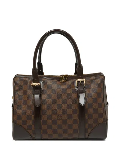 Pre-owned Louis Vuitton Berkeley Tote Bag
