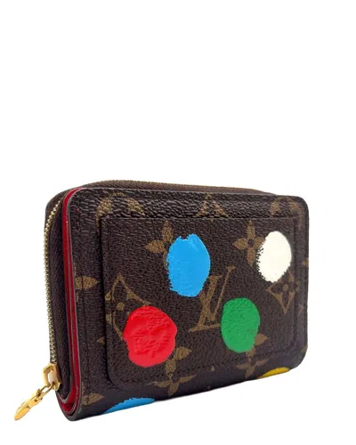Louis Vuitton Bi-fold Wallet (authentic Pre-loved)
