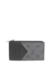 Louis Vuitton Black