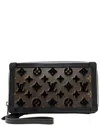 Louis Vuitton Black