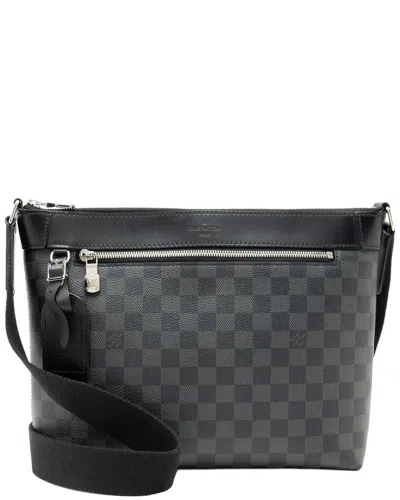 Louis Vuitton Black