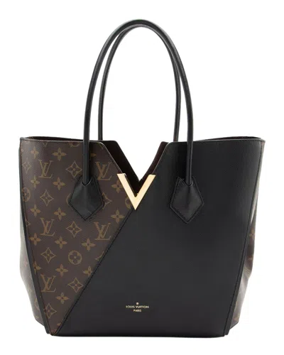 Louis Vuitton Black