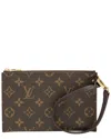 Louis Vuitton Black