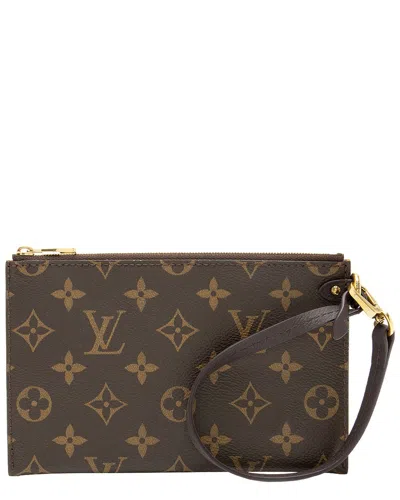 Louis Vuitton Black