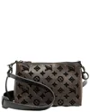 Louis Vuitton Black