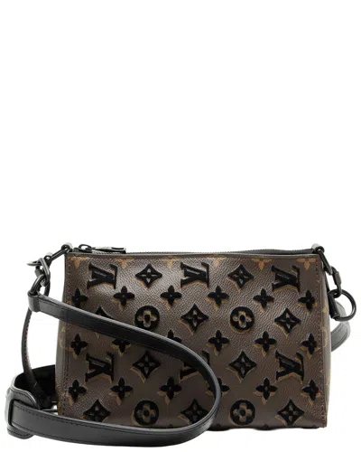 Louis Vuitton Black