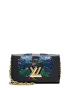 Louis Vuitton Black