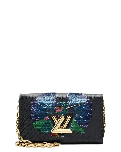 Louis Vuitton Black