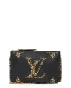 Louis Vuitton Black In Black