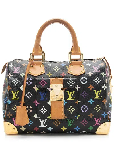 Louis Vuitton Black