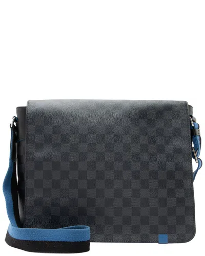 Louis Vuitton Black