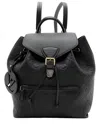 Louis Vuitton Black Empreinte Leather In Black