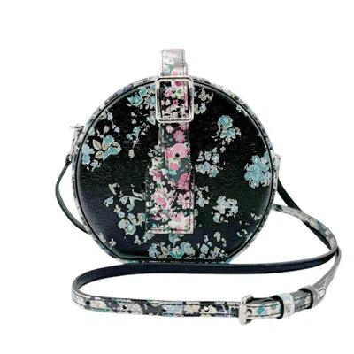 Pre-owned Louis Vuitton Black Leather Shoulder Bag ()