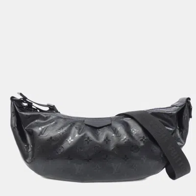 Pre-owned Louis Vuitton Monogram Storm (lv Ski) Hammock Bag