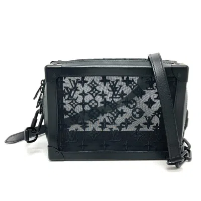 Pre-owned Louis Vuitton Black Other Shoulder Bag ()