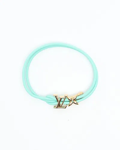 Pre-owned Louis Vuitton Bloom Bracelet