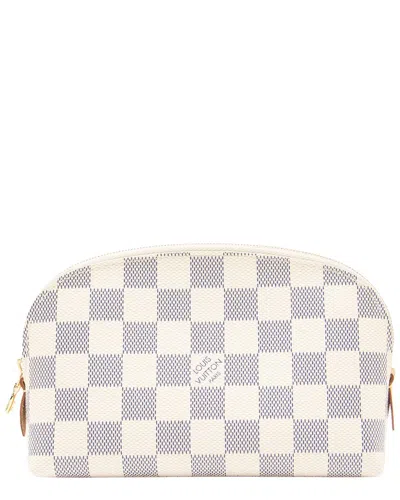Louis Vuitton Blue